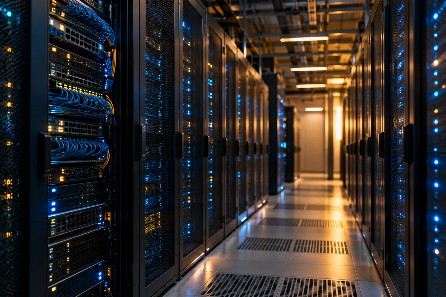 Digitale Sicherheit und Cyberrisiken
