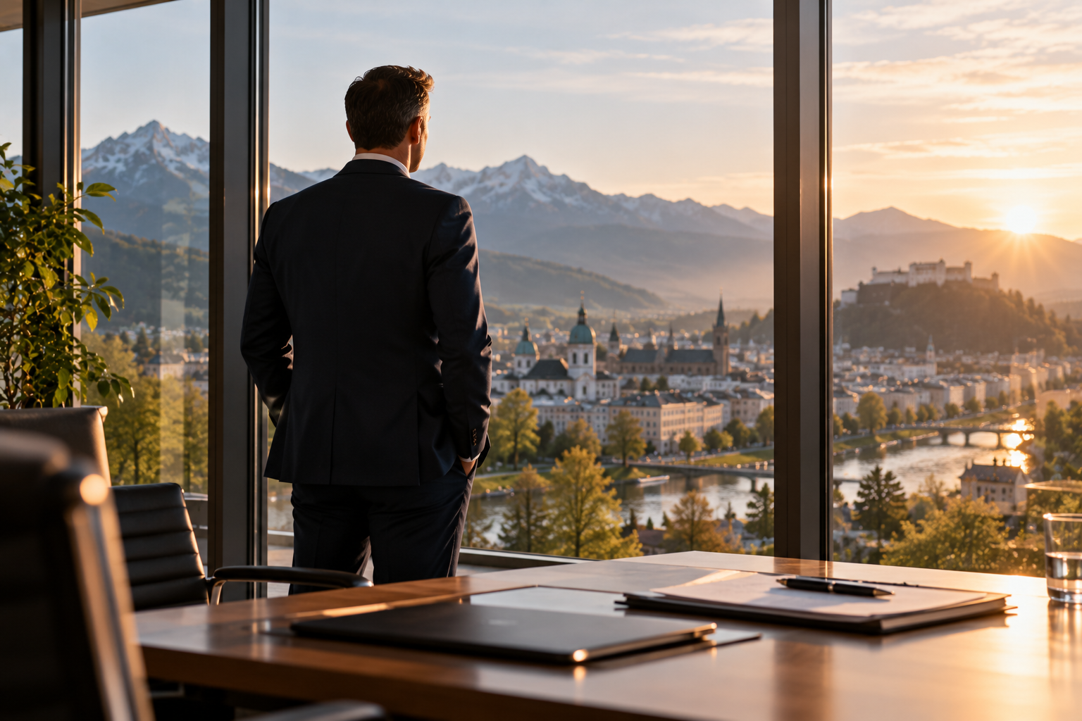 Managemententscheidung und Verantwortung