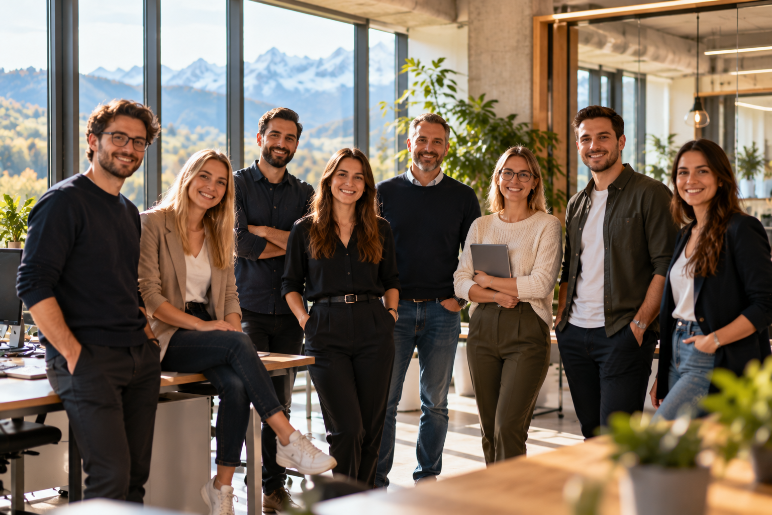 Mitarbeiter und betriebliche Vorsorge