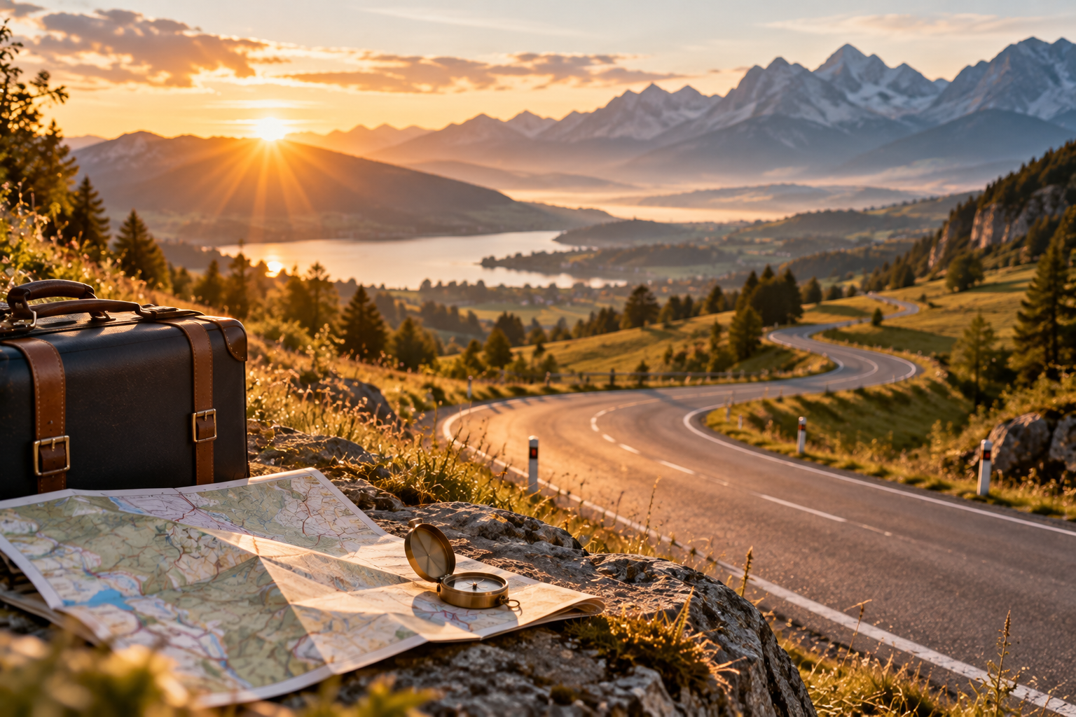 Krankenversicherung und Schutz auf Reisen